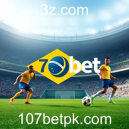 A Influência da 107 Bet no Cenário Atual de Apostas Online
