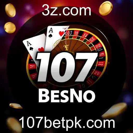 A Ascensão do 107 Bet no Mercado de Jogos Online