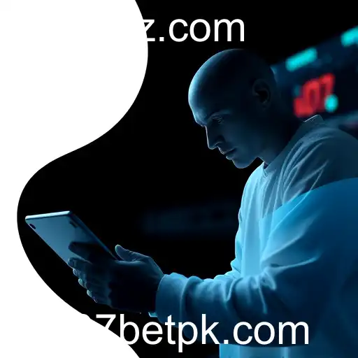 Revolução no Mercado de Apostas Online em 2025