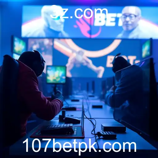 O Crescimento Avassalador dos E-Sports no Cenário de Apostas Online