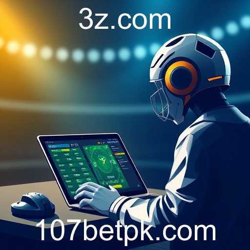 A Revolução do Mercado de Apostas Online em 2025