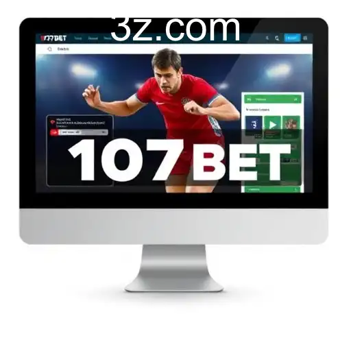 Apostas Esportivas na 107betpk.com: Um Mundo de Oportunidades