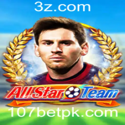 107 bet Bacará online