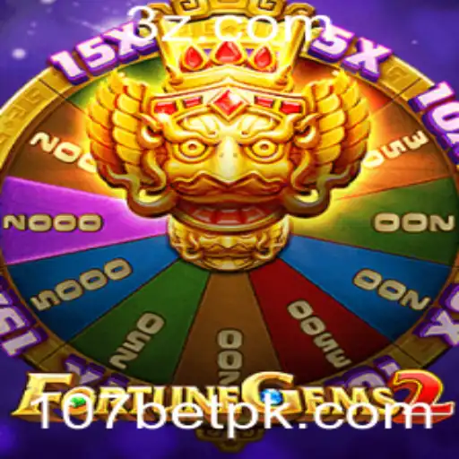 107 bet Casino App
