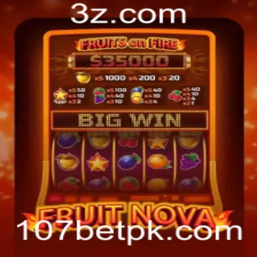 107 bet Casino App
