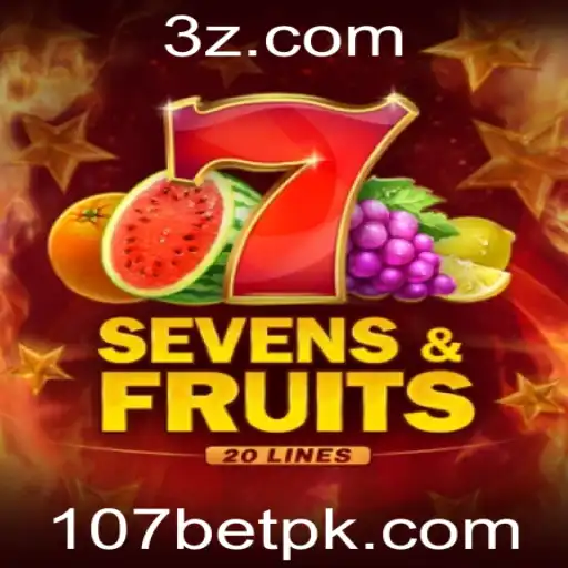 107 bet Bacará online